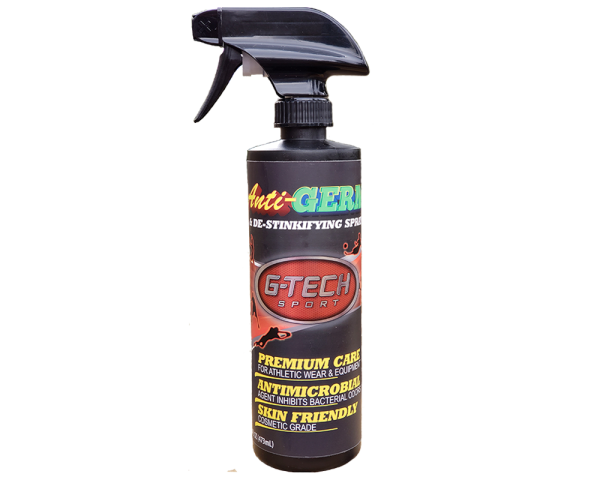 Anti-germ & De-Stinkifying Spray 16 oz